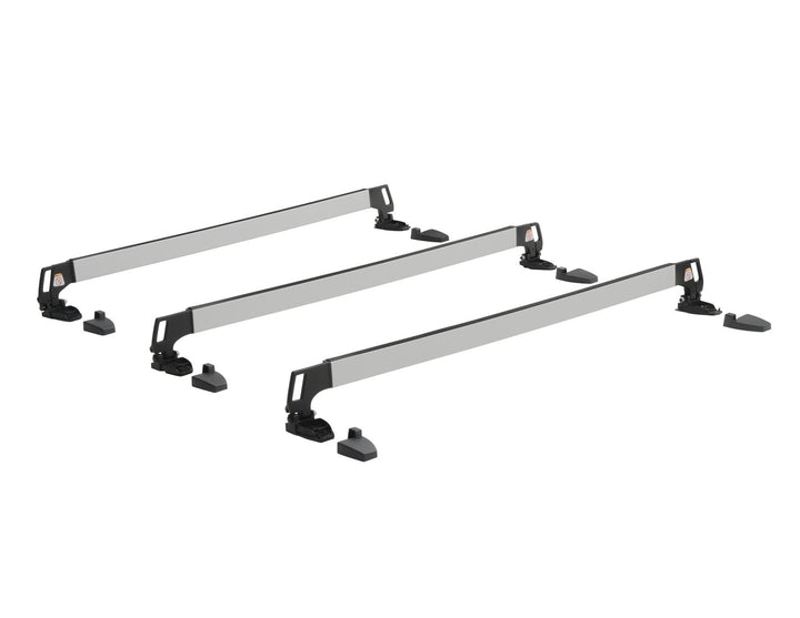 Originale Ford Transit/Tourneo Custom Barres de toit escamotables