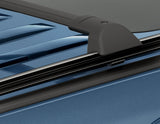 Barres de toit transversales pour Ford Explorer PHEV