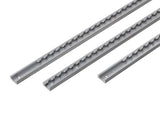 Kit de rails d’arrimage de chargement pour Ford Transit Custom