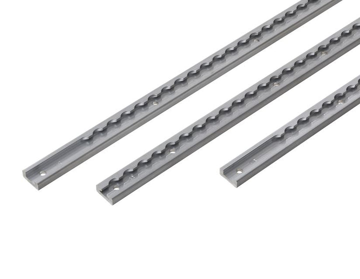 Kit de rails d’arrimage de chargement pour Ford Transit Custom