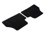 Originale Ford Tourneo Connect® Tapis de sol en velours arrière,noirs