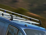 Tourneo/Transit Custom Q-Top® (Q-Tech)* Galerie de toit