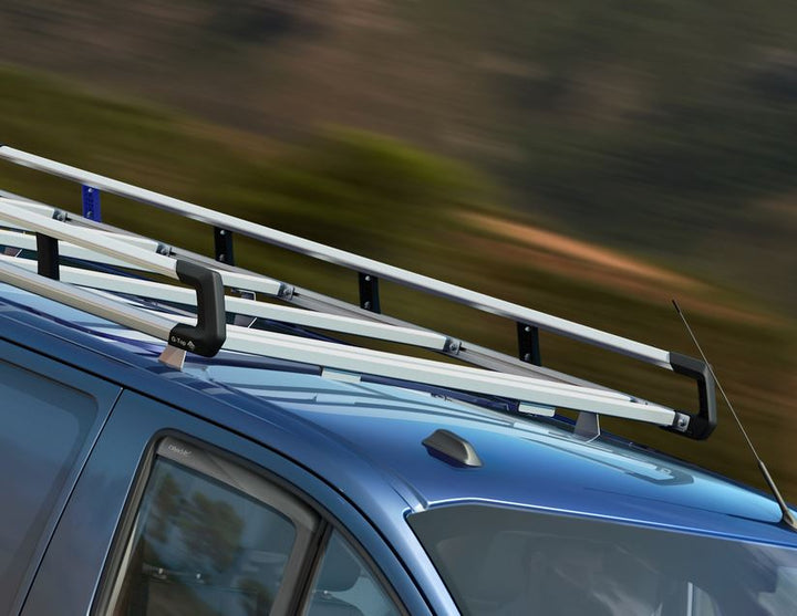 Galerie de toit Q-Top (Q-Tech) pour Ford Tourneo/Transit Custom