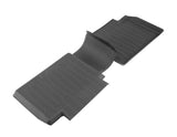 Originale Ford Focus® à partir de 04/2018 Tapis de sol en caoutchouc arrière
