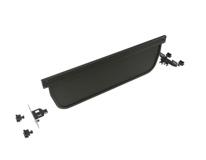 Cloison de séparation de benne pour Ford Ranger à partir de 06/2022