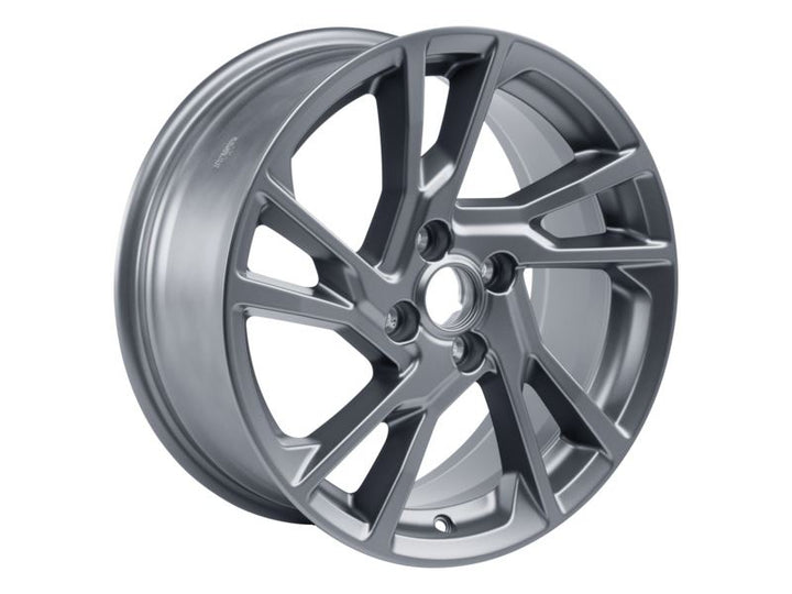 Originale Ford Fiesta Jante en alliage 17