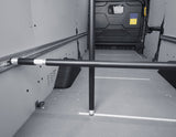 Kit de barres de verrouillage sur ressorts pour Ford Transit