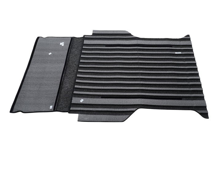 Tapis de benne Sportliner gris pour Ford Ranger à partir de 06/2022