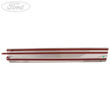 Ford Focus Mk3 Plaque de Seuil de Porte Avant
