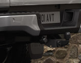 Originale Ford Ranger® à partir de 06/2022 Attelage fixe