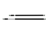 Kit de barres de verrouillage sur ressorts pour Ford Transit Custom