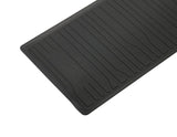 Tapis de coffre reversible noir pour Ford Tourneo Custom