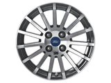 Originale Ford Fiesta 09/2008-10/2012 Jante en alliage 16