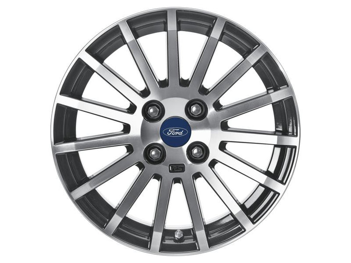 Originale Ford Fiesta 09/2008-10/2012 Jante en alliage 16