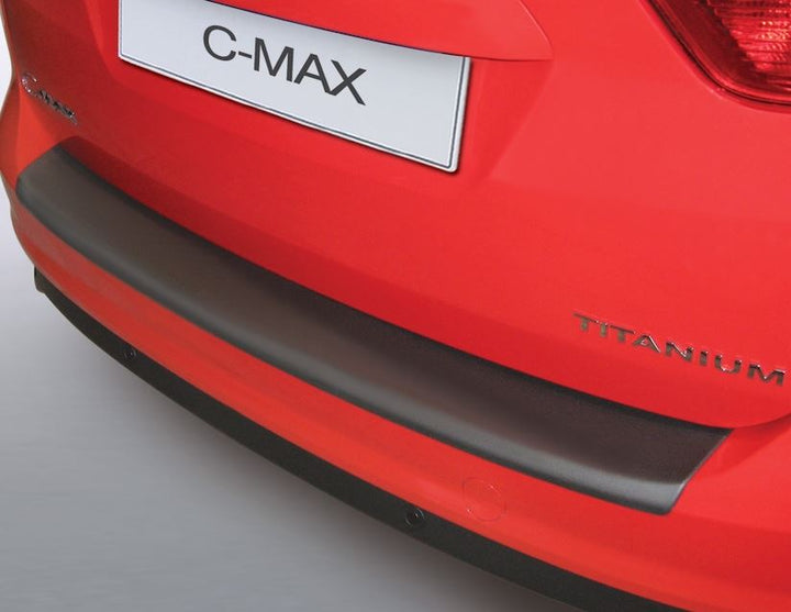 C-MAX ClimAir®* Protection de seuil de chargement Profilée, noir 2010-2015