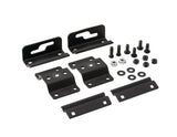 Kit de fixation à démontage rapide ARB pour la galerie de toit pour Ford Ranger