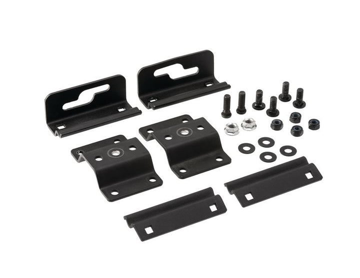 Kit de fixation à démontage rapide ARB pour la galerie de toit pour Ford Ranger