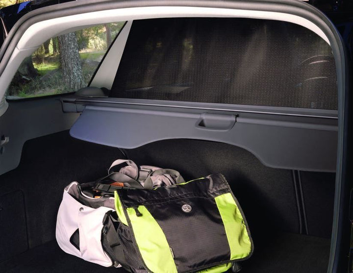 Originale Ford Focus 07/2004-12/2010 Filet d’arrimage de coffre