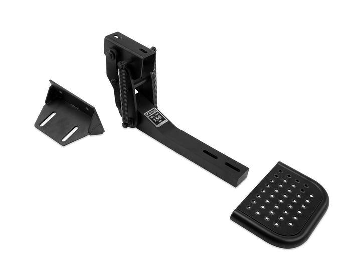 Ranger 02/2019-06/2022 Pickup Attitude* Marchepied rétractable arrière