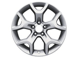 Originale Ford Kuga 01/2008-10/2012 Jante en alliage 17