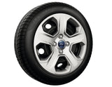 Originale Ford EcoSport à partir de 01/2017 Enjoliveur 16