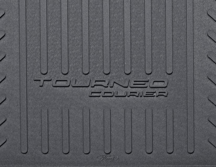 Ford Bac de coffre antidérapant noir (TOURNEO COURIER 03/2014 – jusqu'à aujourd'hui)