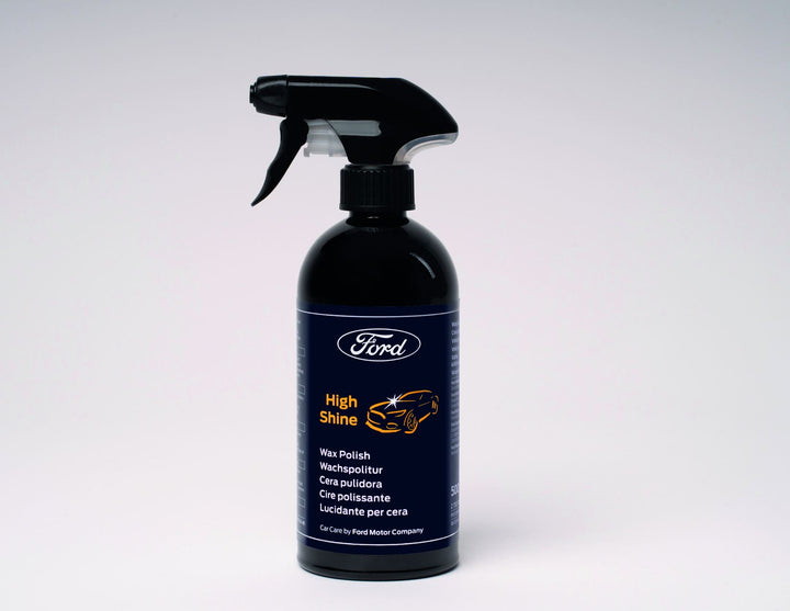 Originale Ford Cire polissante High Shine