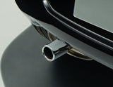 Originale Ford Ka 09/2008-05/2016 Embout d’échappement finition chromée