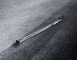 Originale Ford Fiesta Kit de renfort de tourelle de suspension réalisé en aluminium tubulaire haute résistance