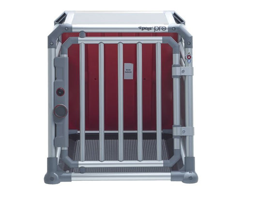 4pets Cage pour chien Pro 1 - petit modèle
