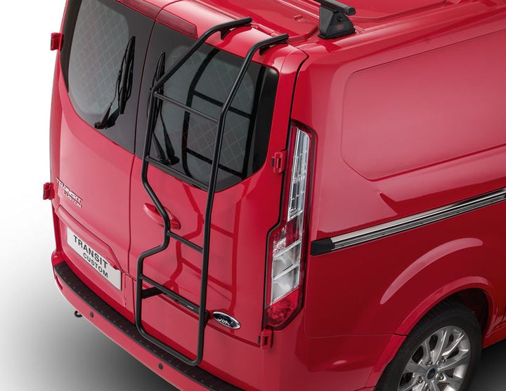 Échelle arrière pour Ford Transit Custom 01/2012-09/2023