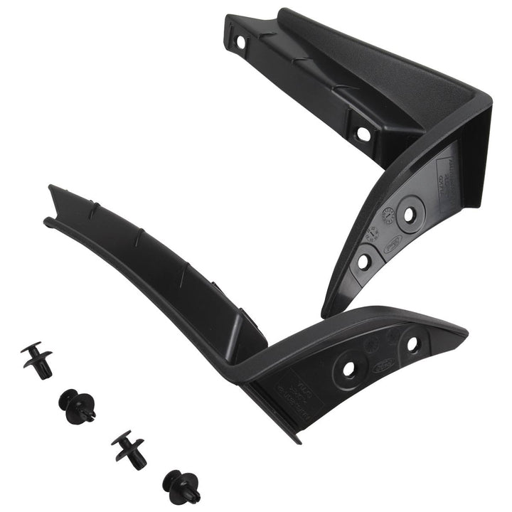 Bavettes arrière profilé pour Ford KA+ à partir de 03/2018