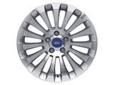 Originale Ford Mondeo 03/2007-08/2014 Jante en alliage 17
