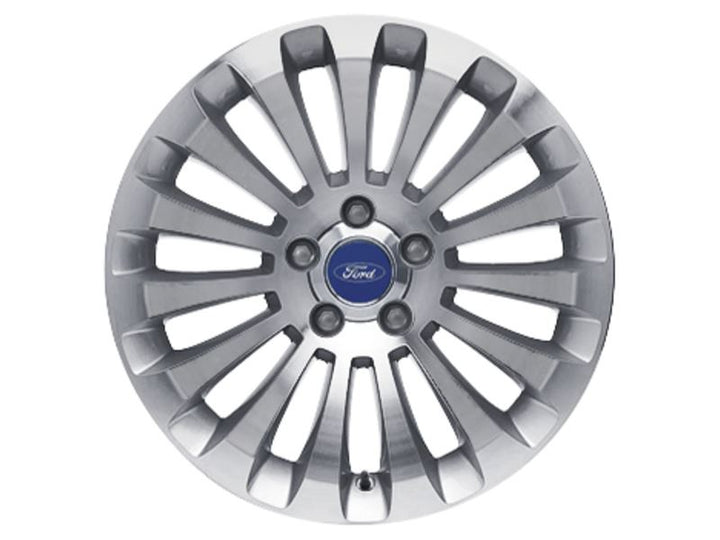 Originale Ford Mondeo 03/2007-08/2014 Jante en alliage 17