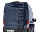 Originale Ford Transit à partir de 01/2014 Échelle arrière