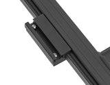 Kit d’adaptateurs ARB avec fente T pour galerie de toit jeu de 2 Ford Ranger
