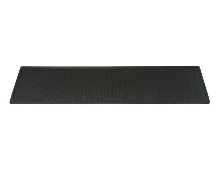 Tapis de coffre reversible noir pour Ford Tourneo Custom