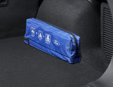 Pack Sécurité Ford Premium trousse souple bleue