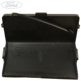 Ford Fiesta Mk7 Cache Point de Levage Bas de Caisse Arrière 2012-2019