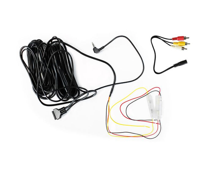 Pioneer* Kit de câblage d’alimentation pour caméra embarquée Pioneer VREC-DZ600
