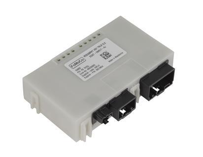 Attelage amovible et kit complet de faisceau électrique 13 broches Bronco 2021+