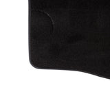 Originale Ford Focus 01/2011-03/2018 Tapis de coffre reversible noir