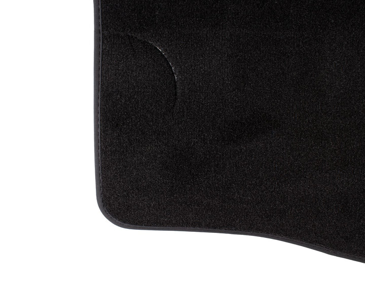 Originale Ford Focus 01/2011-03/2018 Tapis de coffre reversible noir