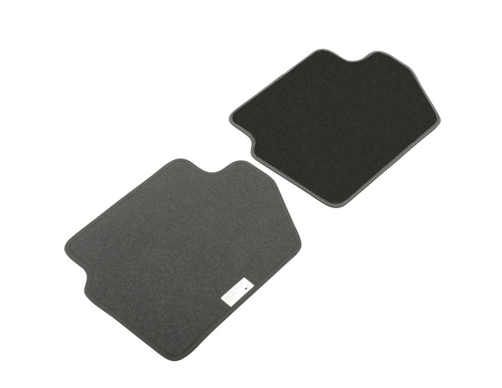 Tapis de sol en velours arrière pour Ford EcoSport à partir de 10/2013