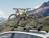 Porte-vélos Expert 298 Thule avec bras de fixation autoréglable