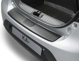KA+ ClimAir®* Protection de seuil de chargement - Plaque nervurée,profilée