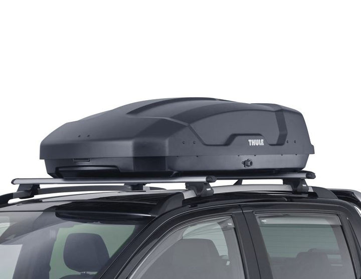 Coffre de toit Thule FORCE XT S noir mat