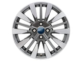 Originale Ford Fiesta Jante en alliage 17