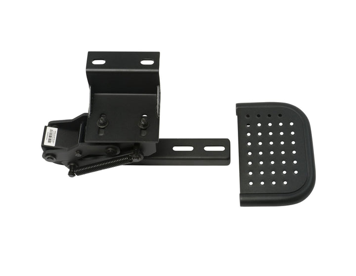 Ranger à partir de 06/2022 Pickup Attitude* Marchepied rétractable arrière