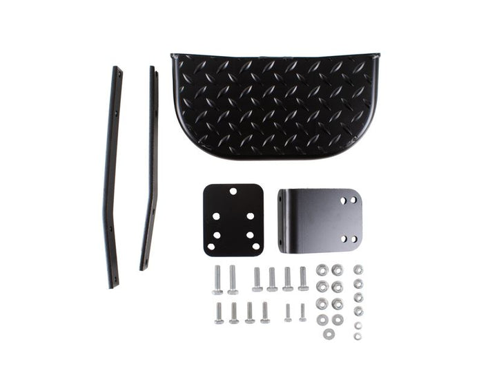 Transit Custom 01/2012-09/2023 Brink®* Marchepied arrière